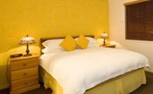 Black Gold Motel - Accommodation China 1