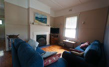 Bromyard Cottage - Accommodation Asia 1