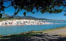 Cudgerie Little House - Accommodation Asia 0