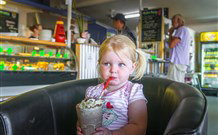 Cudgerie Little House - Accommodation Asia 5