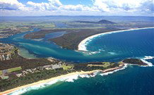 Dam It Getaway - Accommodation Asia 1