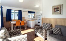 Dam It Getaway - Accommodation Asia 3