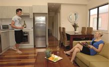 Duckmaloi Farm - Accommodation Asia 2