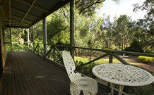 Duncan Delight - Accommodation China 0