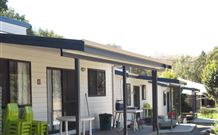 In The Heart Of Husky - Accommodation China 2