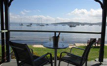 Jervis Bay Holidays - Accommodation China 2