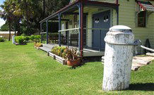 Jervis Bay Holidays - Accommodation China 0