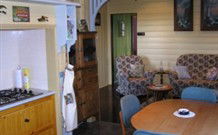 Jindyandy Cottages - Accommodation China 0