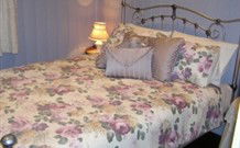 Jindyandy Cottages - Accommodation China 1