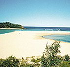 Moffat Falls Lodge Cottages and Cabins - Accommodation Asia