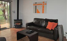 Mt Clunie Cabins - Accommodation Asia 3