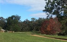 Mulberry Cottage - Accommodation Asia 0