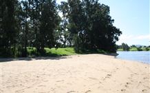 Mulberry Cottage - Accommodation Asia 2