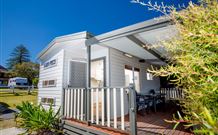 Orion Beach House - Accommodation China 1