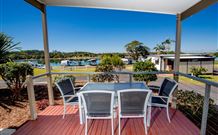 Orion Beach House - Accommodation China 2