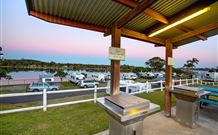 Orion Beach House - Accommodation China 6
