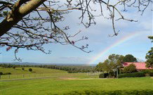 Pebble Bay Cottage - Accommodation China 0