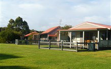 Pebble Bay Cottage - Accommodation China 3