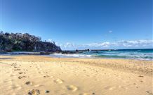 Pebble Bay Cottage - Accommodation China 6