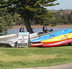 Salamander Cottage - Accommodation Guide