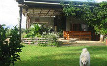 Sea Spray - Accommodation Asia 1
