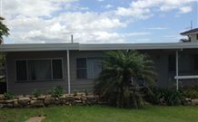 Silky Oak Cottage - Accommodation Guide 0