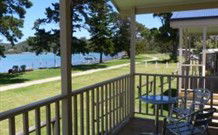 Silverpoint Accommodation - Accommodation Guide 0