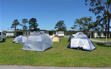Silverpoint Accommodation - Accommodation Guide 3