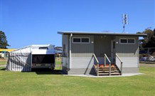 Spotted Gums On Hermitage - Accommodation Guide 1