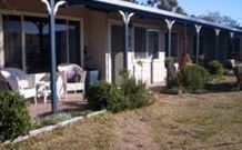 Sugarloaf Point Lighthouse Accommodation - Accommodation China 0