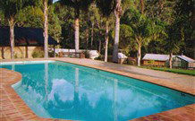 Summerlees Cottage - Accommodation Asia 1
