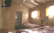 Summerlees Cottage - Accommodation Asia 2