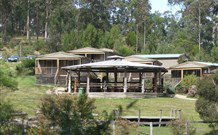 Summerlees Cottage - Accommodation Asia 0