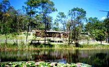 Summerlees Cottage - Accommodation Asia 3