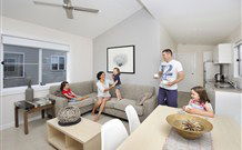 Talga Estate - Accommodation China 0