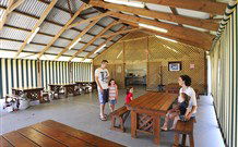 Talga Estate - Accommodation China 4