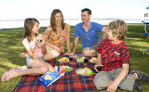 The Cottage Hunter Valley - Accommodation China 0
