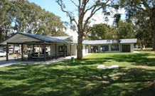 The Cottage Hunter Valley - Accommodation China 1