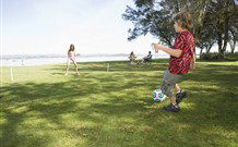 The Cottage Hunter Valley - Accommodation China 4