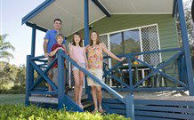 The Cottage Hunter Valley - Accommodation China 3