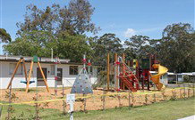 The Dairy Vineyard Cottage - Accommodation Guide 1