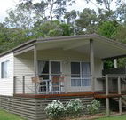 The Dairy Vineyard Cottage - Accommodation Asia