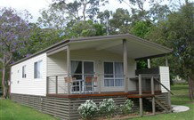 The Dairy Vineyard Cottage - Accommodation Guide 0