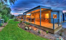 The Japanese Tea House - Accommodation Asia 5