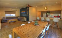 The Japanese Tea House - Accommodation Asia 4