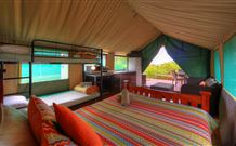 The Japanese Tea House - Accommodation Asia 3