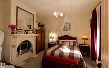 The Little Ripper - Accommodation China 2