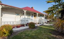 The Little Ripper - Accommodation China 7