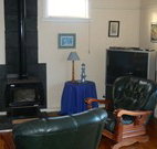 The Poplars Glen Davis s - Accommodation China