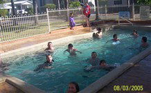 Elrington NSW Accommodation China